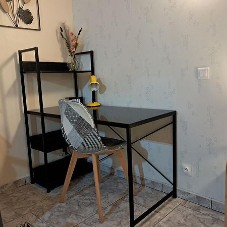 My Quiet Place Near קרקסון מראה חיצוני תמונה