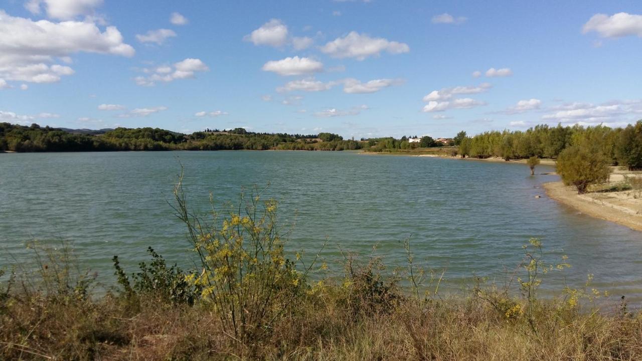 My Quiet Place Near קרקסון מראה חיצוני תמונה