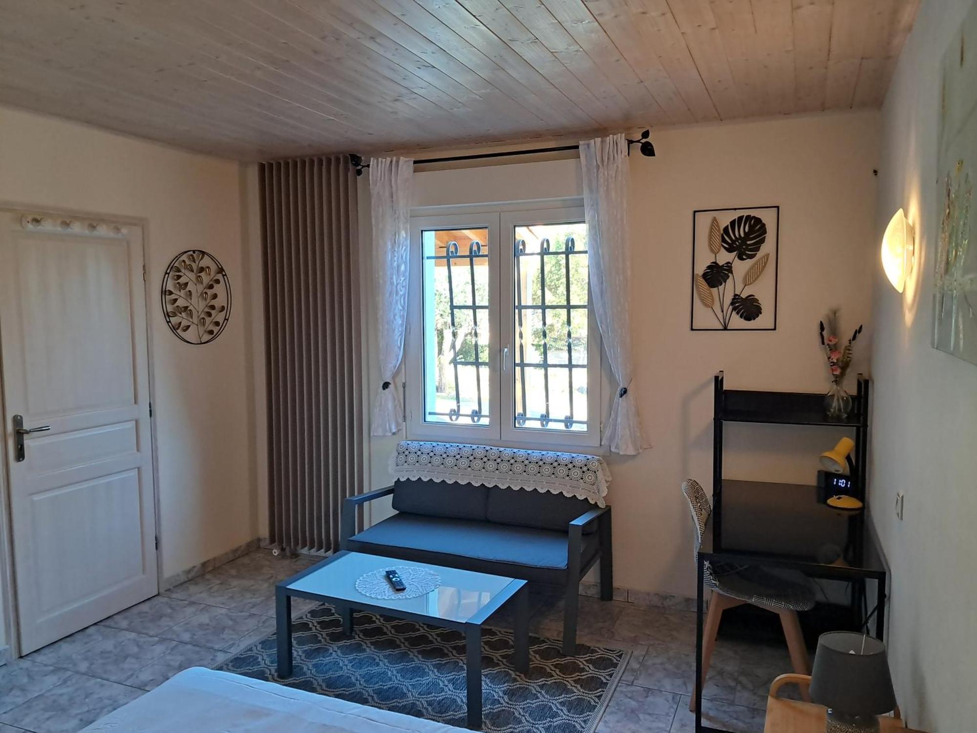 My Quiet Place Near קרקסון מראה חיצוני תמונה