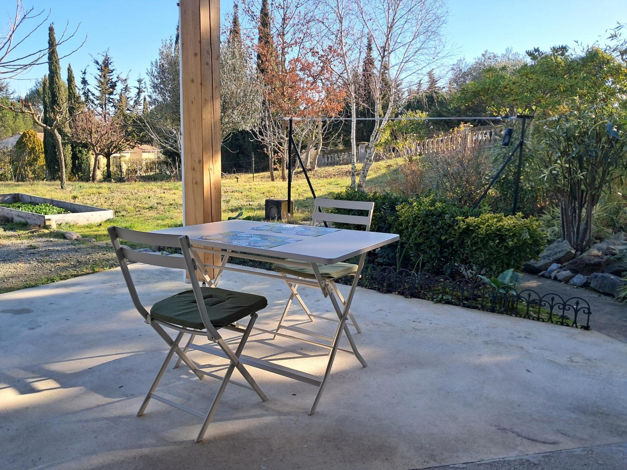 My Quiet Place Near קרקסון מראה חיצוני תמונה